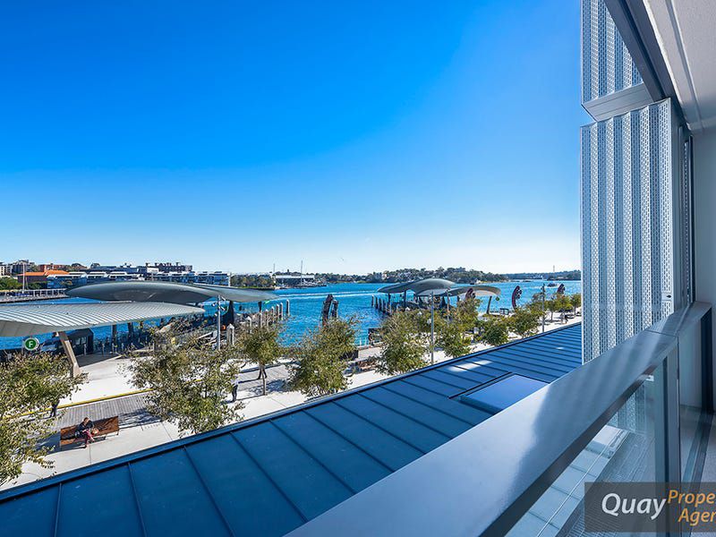 101 / 27 Barangaroo Avenue, Barangaroo