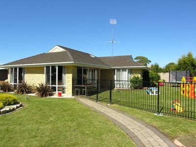 1 Carrington Drive, Margate