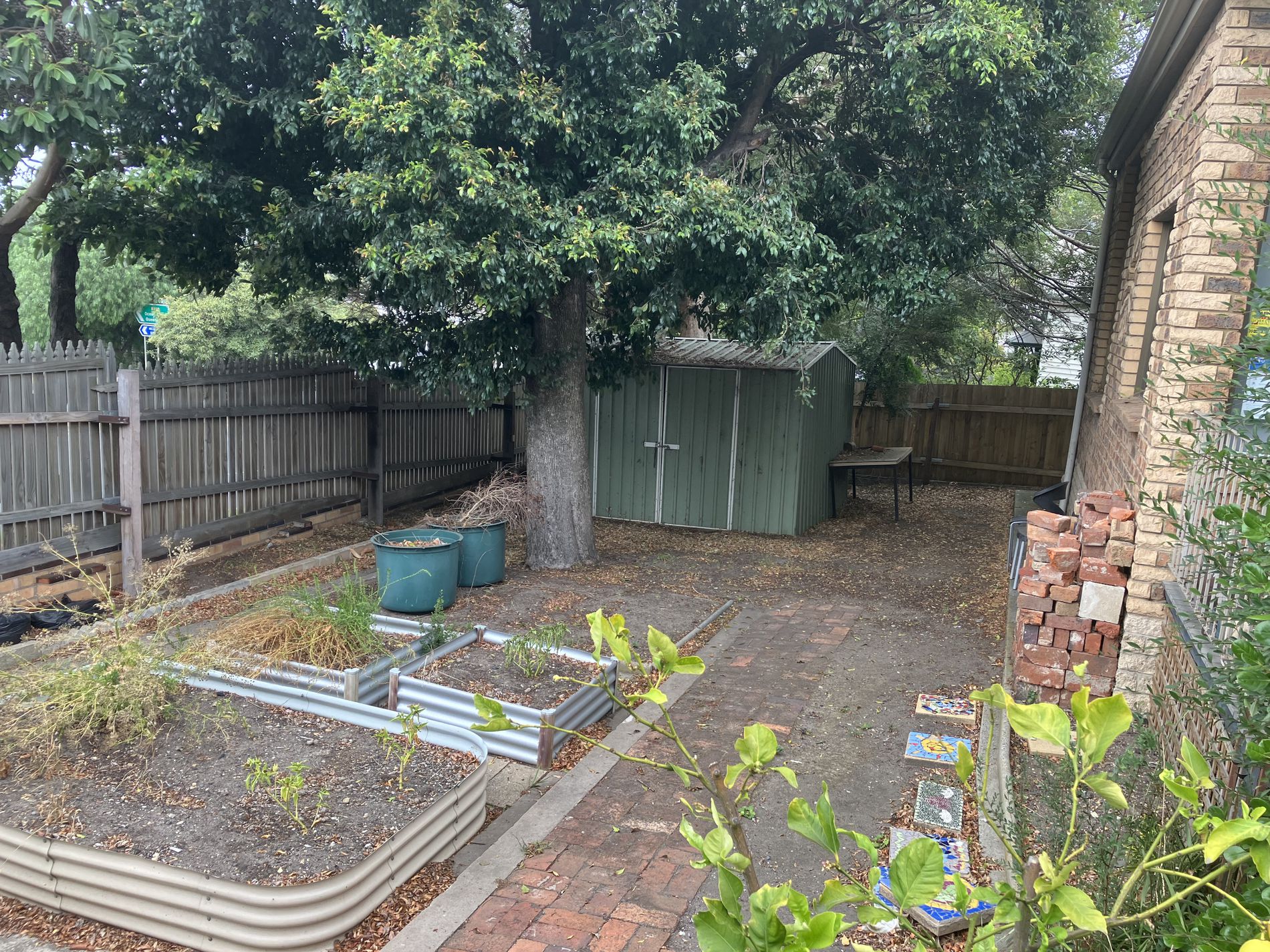 284 Latrobe Terrace, Newtown