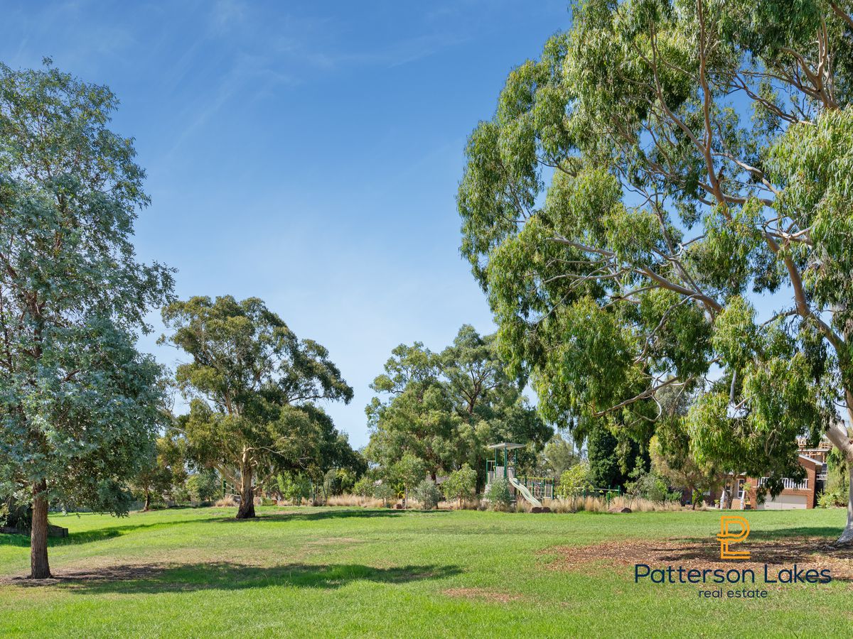 3 / 10 Ling Court, Mulgrave