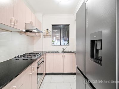43 / 19 Eastbourne Road, Homebush West