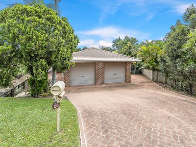 20 Wyara Court, Petrie