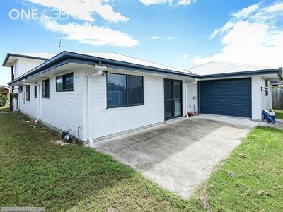 21 Fraser Waters Parade, Toogoom