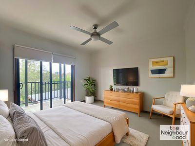 1 Newcastle Street, Thornbury