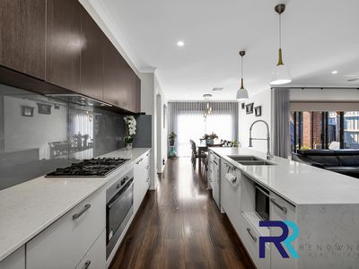 38 Hodgson Avenue, Tarneit