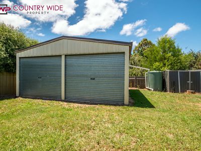 12 Hilton Street, Glen Innes