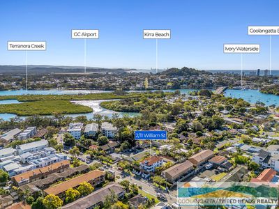 2 / 11 William Street, Tweed Heads South