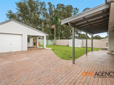 48 Cawdell Drive, Albion Park