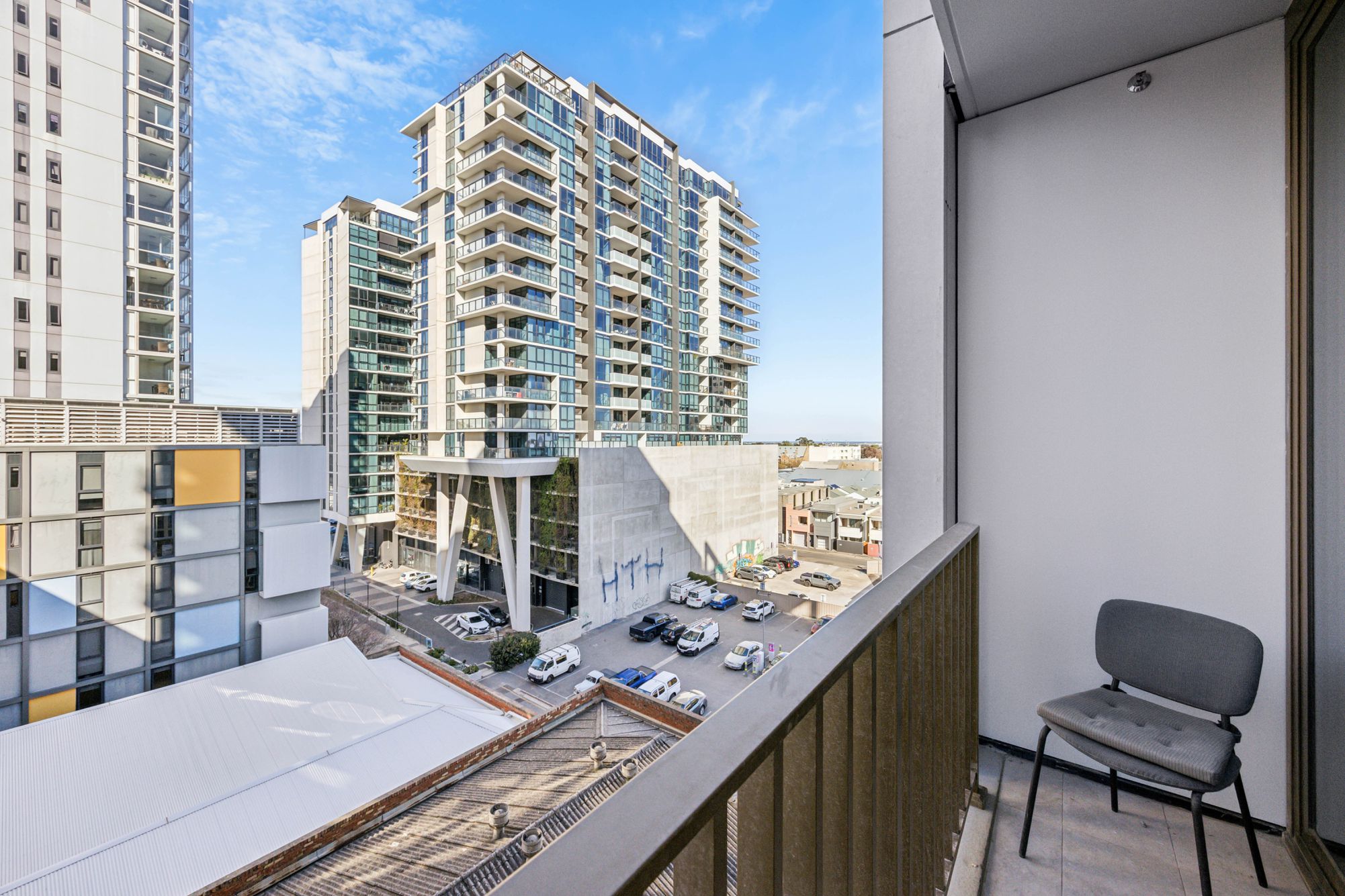 181 Waymouth Street, Adelaide
