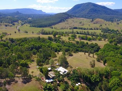 46 Blade Road, Nimbin