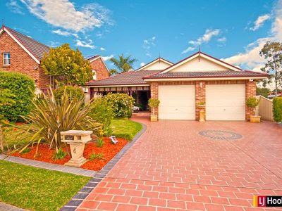 6 Eskdale Street, Minchinbury