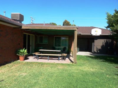 41 Drummond Street, Horsham