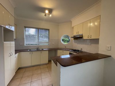 1 / 1-3 Illawarrah Street, Allawah