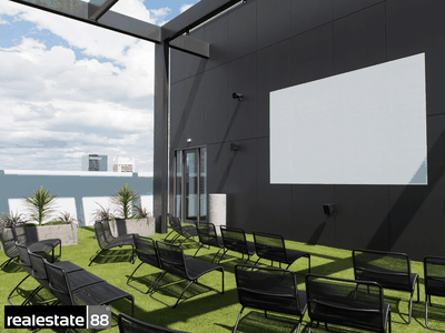915 / 380 Murray St, Perth