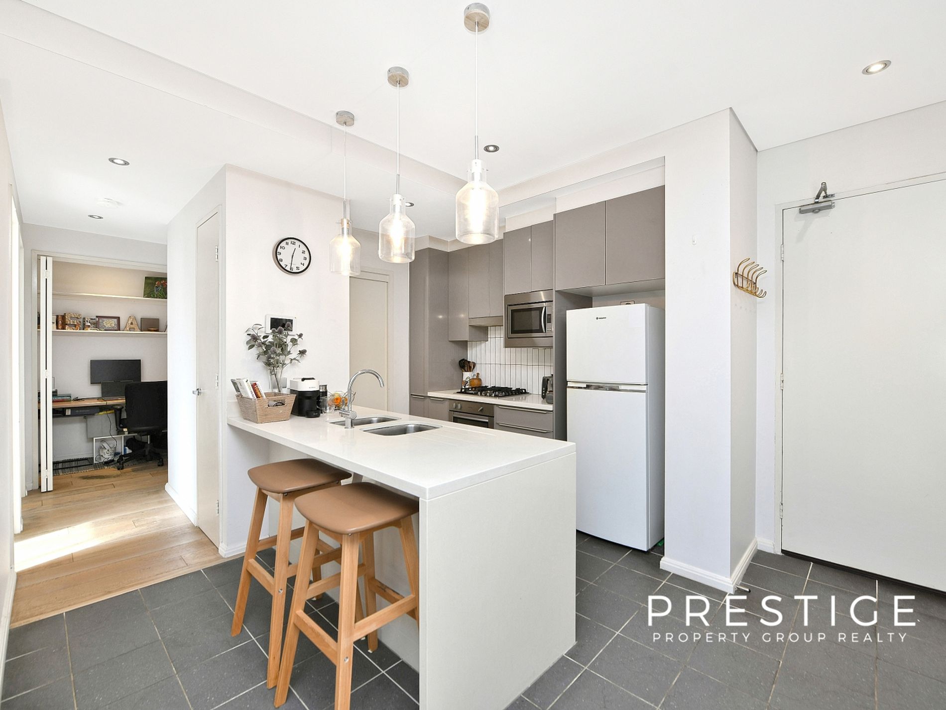 209 / 1 Hirst Street, Arncliffe