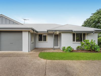 5/8 Zahner Street, Manly West