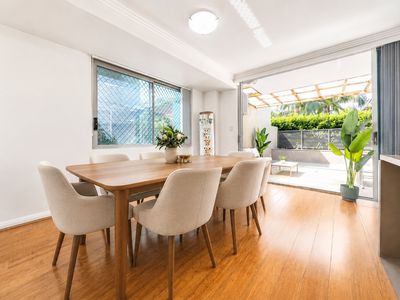 36/81-86 Courallie Avenue, Homebush West