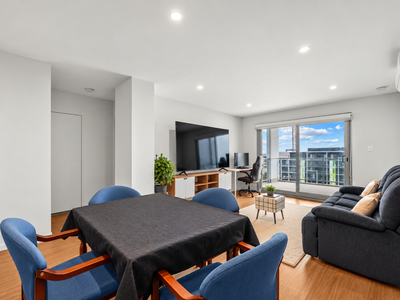 122 / 5 Rowe Avenue, Rivervale