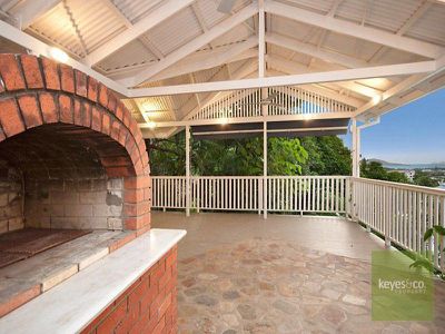14 Stanton Terrace, North Ward
