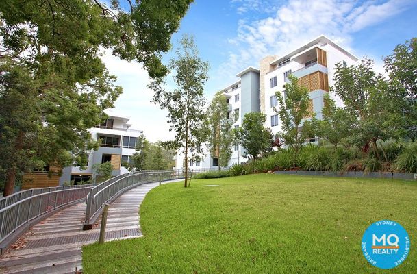 1117 / 8 Avon Road, Pymble