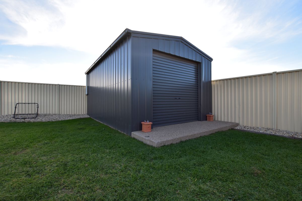 20 Goegan Drive, Kyabram