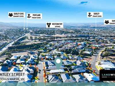 2 Atley Street, Bacchus Marsh
