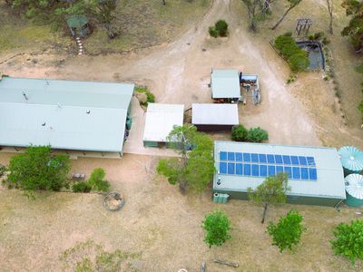 100 Booyamurra Street, Coolah
