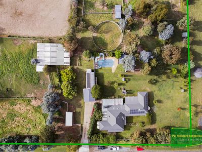 1423 Vittoria Road, Millthorpe