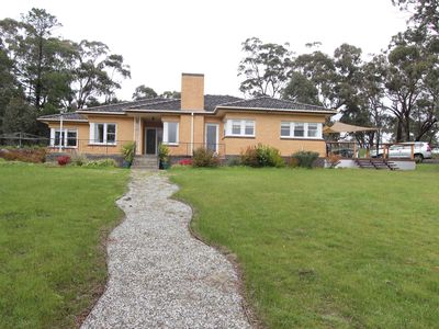 127-129 Kilmore Road, Heathcote
