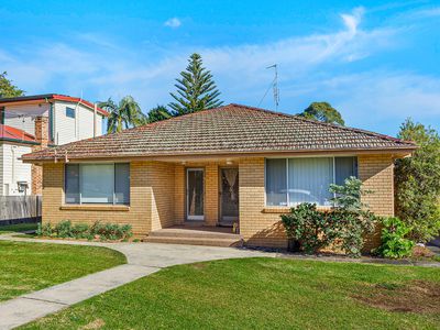 1 / 52 Hillcrest Street, Wollongong