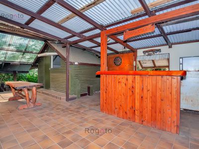 629 Bilwon Road, Biboohra