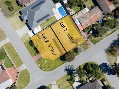 Lot 2, 1 Claydon Street, Willetton