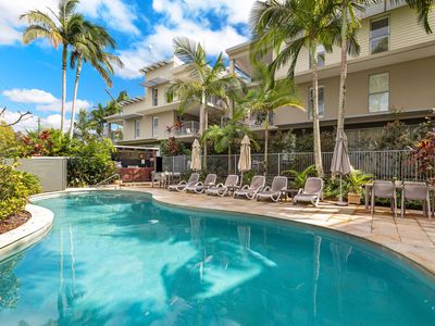 18 / 152-158 Noosa Parade, Noosaville