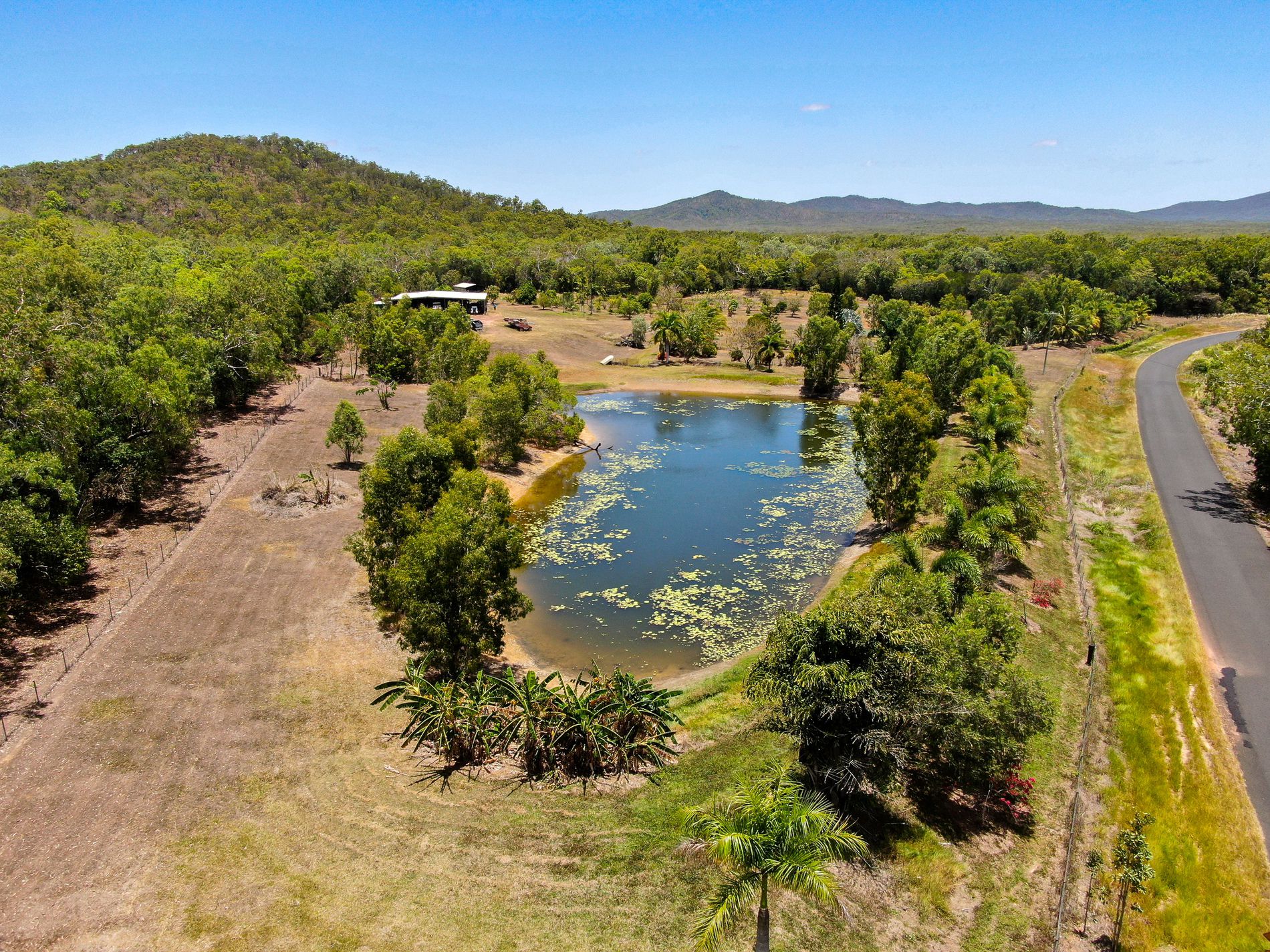 24 Solander Road, Cooktown