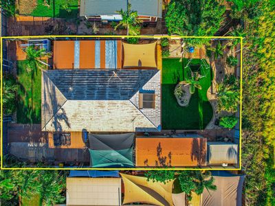 16 Cone Place, South Hedland