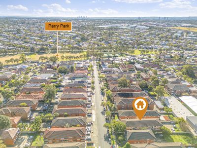 57 MacDonald Street, Lakemba