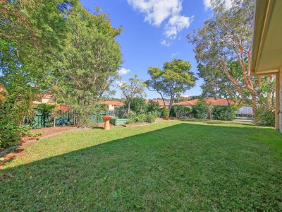 1 Ransom Place, Wakerley