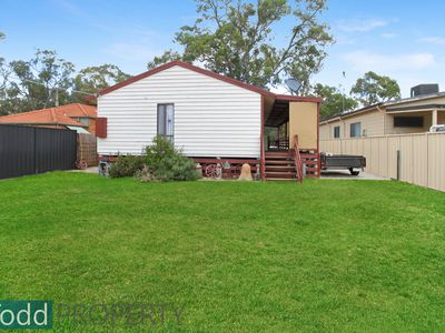 101 Bennett Street, Heathcote