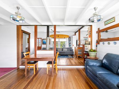 48 Cresswick Parade, Dalmeny