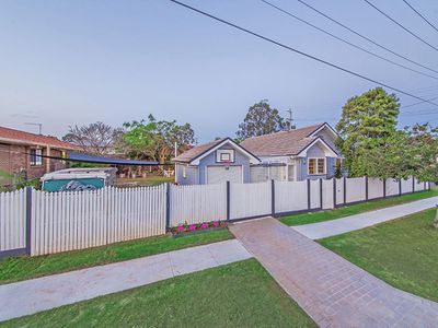15 Major Street, Manly West