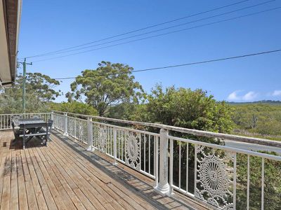 72 The Anchorage, Hawks Nest