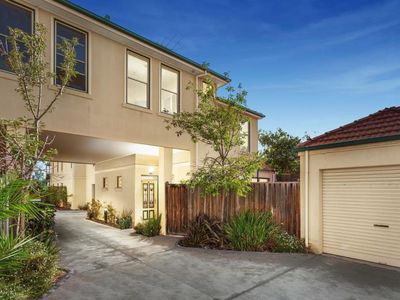 8/22 Fletcher Street, Essendon