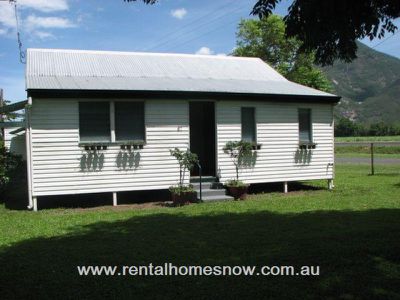 Gordonvale