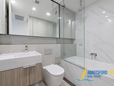 9 / 22 Napier Street, North Strathfield