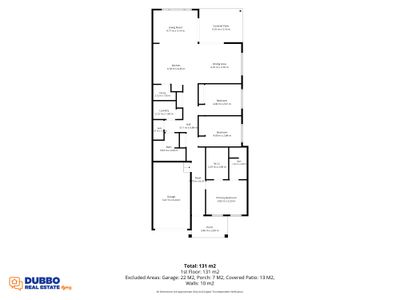 44 Fountain Circuit, Dubbo