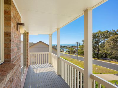 19 Ernest Street, Dalmeny