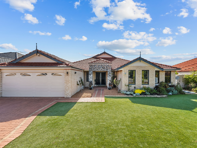27 Kingsland Loop, Canning Vale