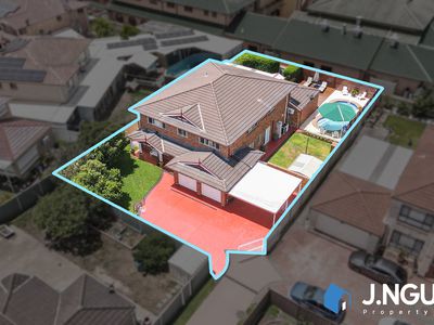 15 Katinka Street, Bonnyrigg