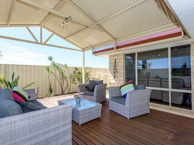18 Forward Street , Baldivis