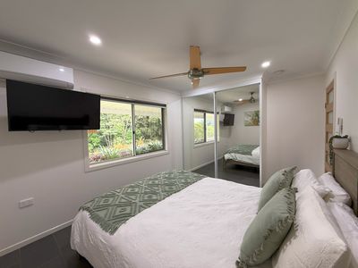 Yungaburra